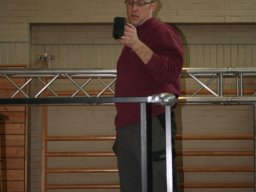 Auf - und Abbau 2013